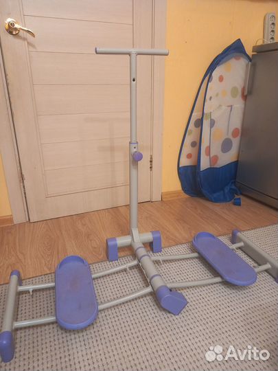 Тренажер для ног Torneo