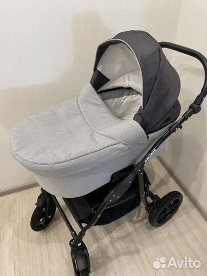 Коляска alis orion 2в1