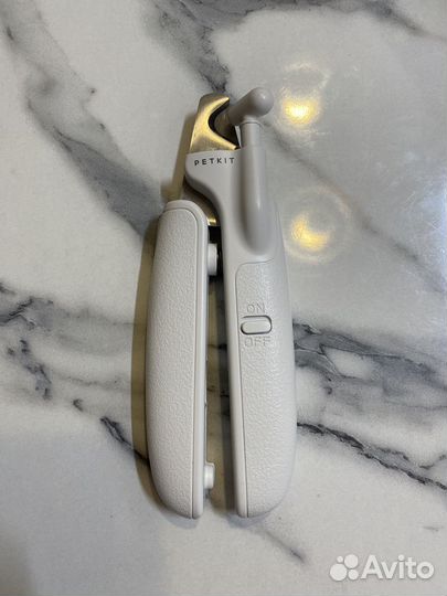 Когтерезка для собак