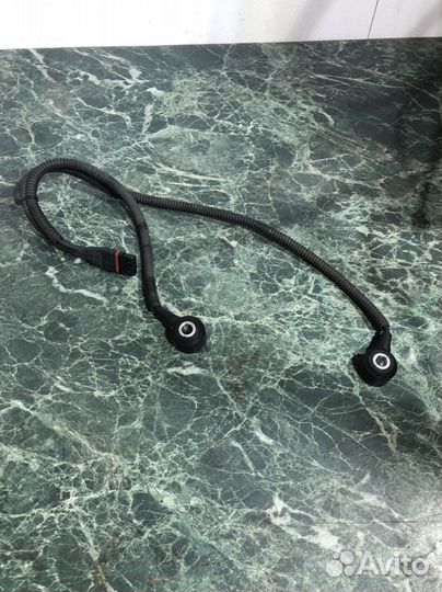 Датчик детонации Bmw N54