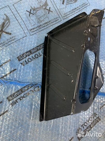 Элемент панели Mercedes-Benz Glk X204 2012