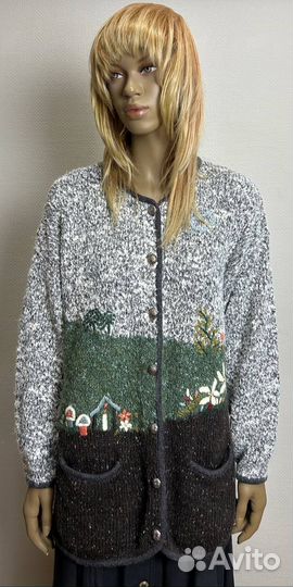 Кардиган баварский
