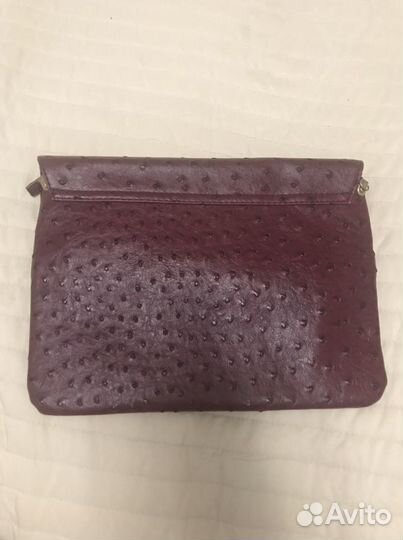 Сумка клатч