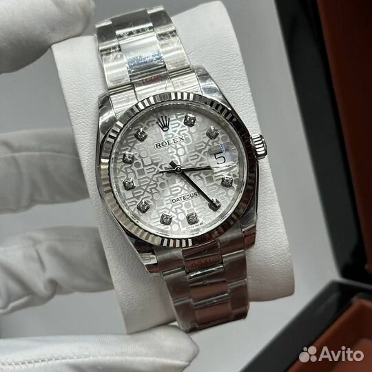 Часы Rolex