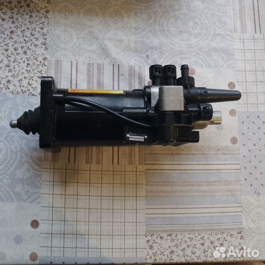 Запчасти на Рено мидлум