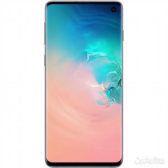 Samsung Galaxy S10, 8/128 ГБ