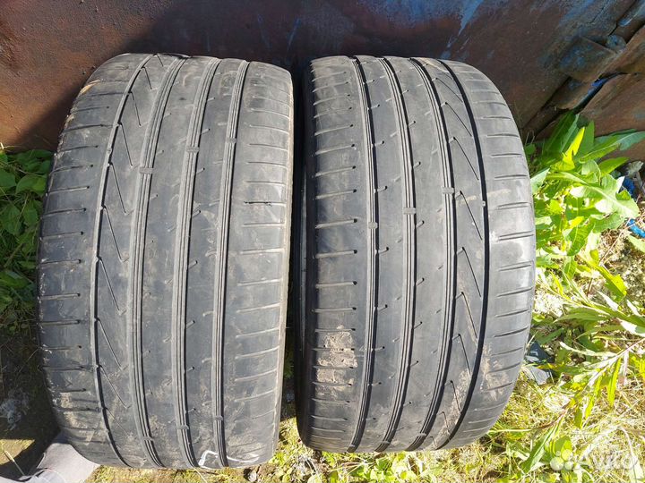 Hankook Ventus S1 Evo 2 K117 255/35 R18 90Y