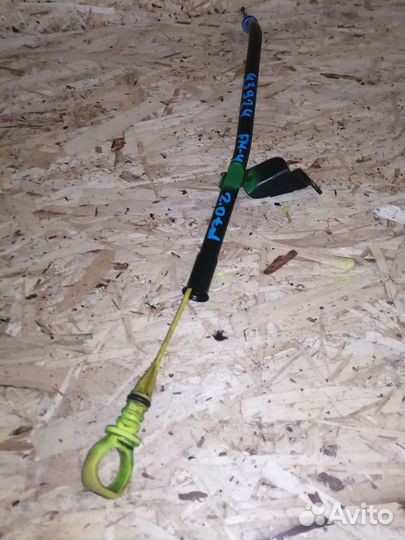 Щуп масляный Ford Mondeo 4 2.0 турбодизель