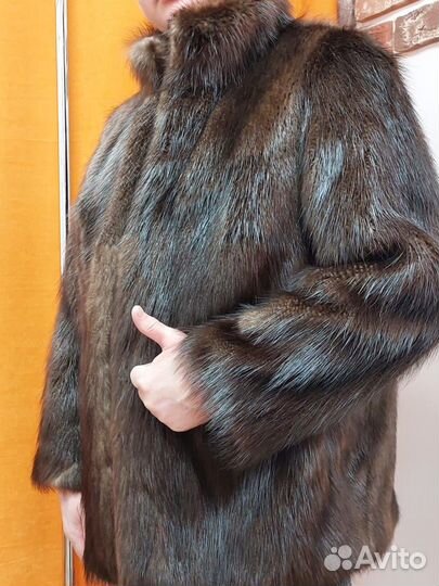 Ремонт Кожи и изделий из Меха Бельчонок