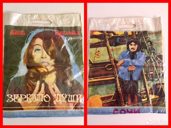 Вещи ссср: игры, сувениры 60-70гг