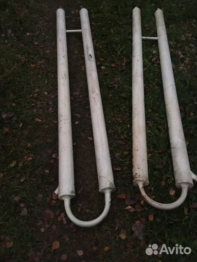 Регистры отопления бу