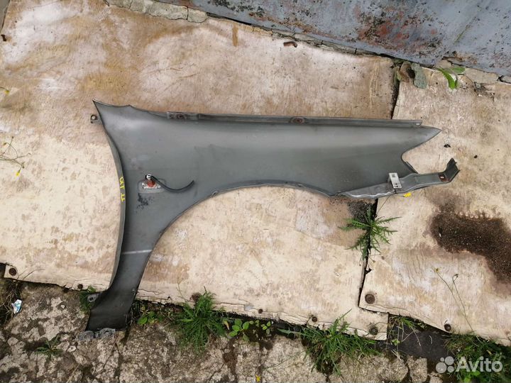 Крыло nissan primera p11