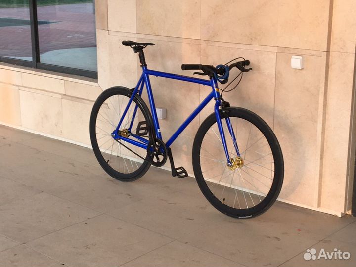 Фреймсет Stark Terros 700