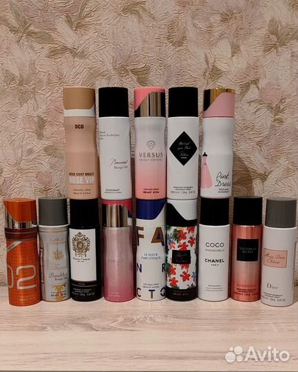 Парфюмерия премиум класса