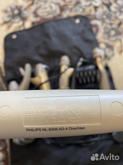 Утюжок,плойка и гофр