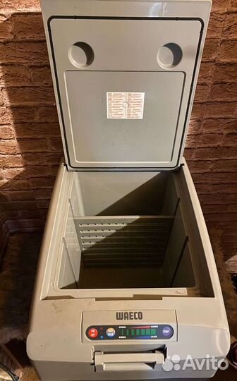 Автохолодильник бу