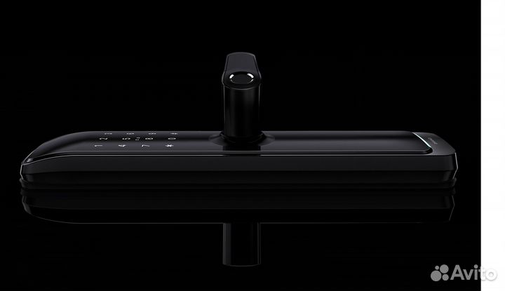 Электронные Smart-замки Ozlocks для отелей