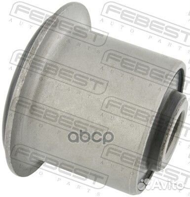 Сайлентблок рычага верхний dodge RAM IV 09-18 C