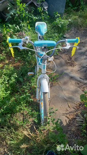 Велосипед детский Trek