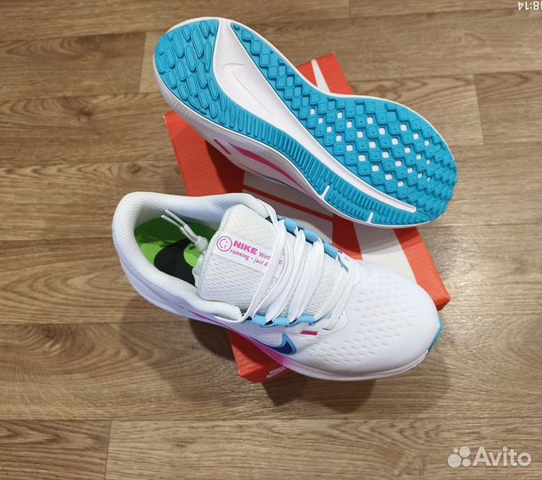 Кроссовки женские новые Nike Air Winflo 10 lux
