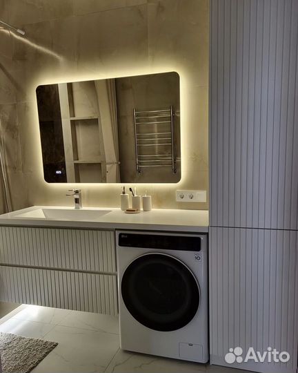 Акриловая столешница