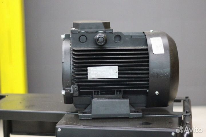 Моноблок высокого давления Mazzoni