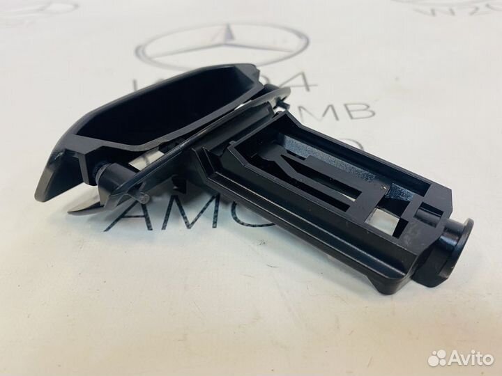 Ручка стояночного тормоза Mercedes W204