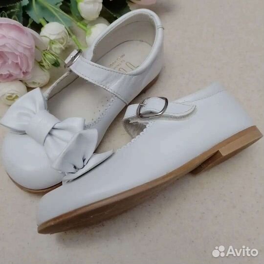 Туфельки TNY