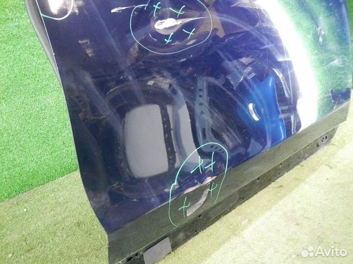 Дверь передняя правая Land Rover Discovery Sport