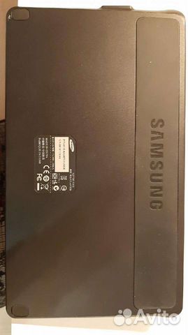 Клавиатура для планшета samsung Таб 2