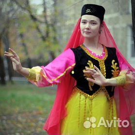 «Братья навек»: чем похожи и отличаются башкирский и татарский национальные костюмы?