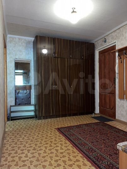 2-к. квартира, 53 м², 3/4 эт.