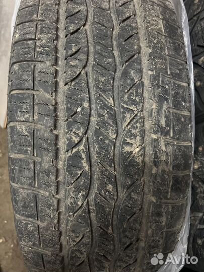 Maxxis Bravo HT-770 265/60 R18