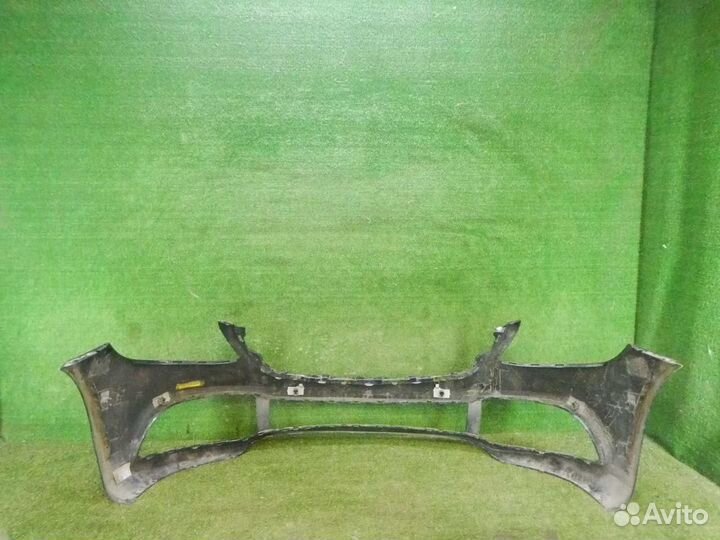 Бампер передний Mercedes-Benz S-Class