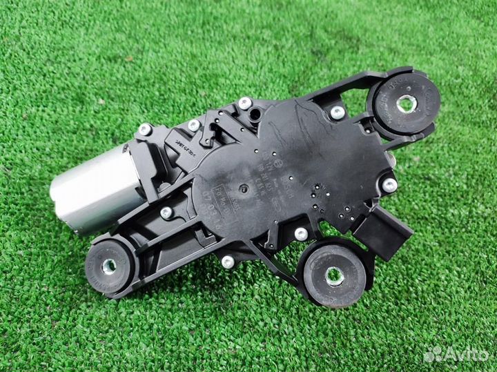 Мотор стеклоочистителя задний Ford Focus 2 (CB4)