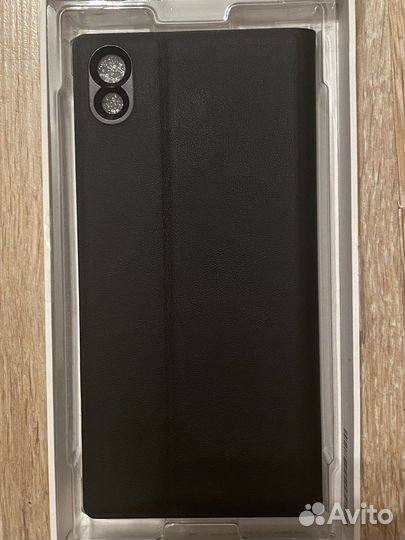 Чехол на телефон sony xperia