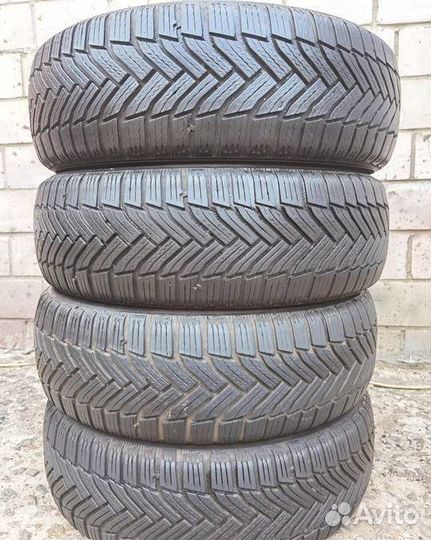 Michelin Alpin 6 195/65 R15 91T