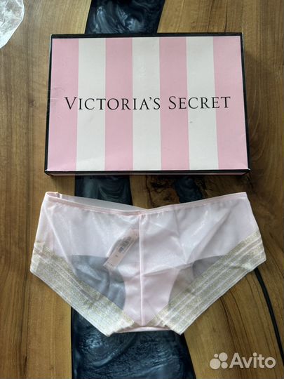 Victoria's Secret трусы S оригинал