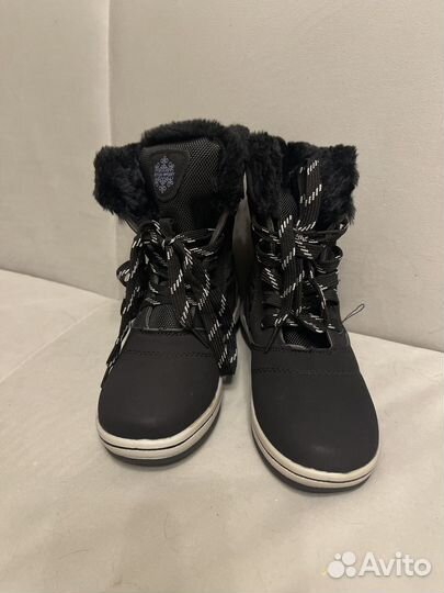 Зимние сапоги 31 размер 19,5 см