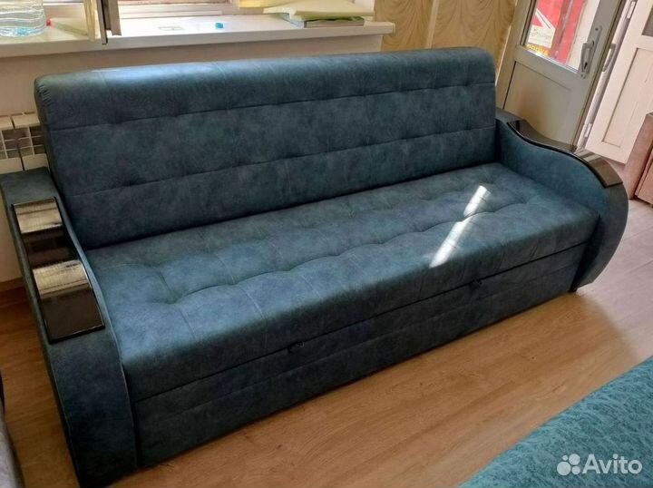 Раскладные диваны на заказ не б/у