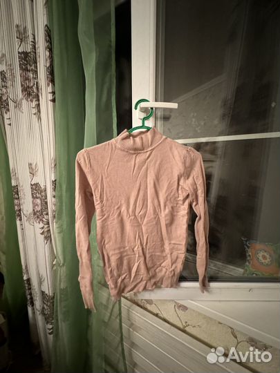 Водолазка женская 42 44