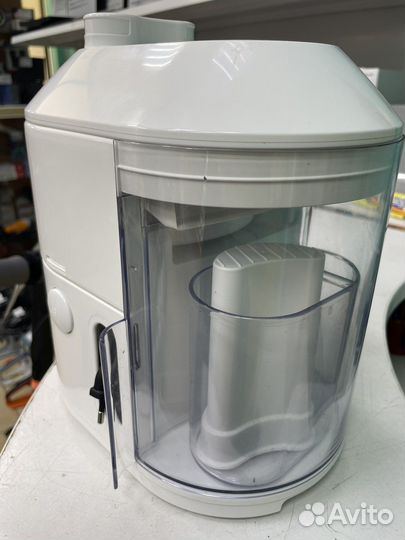 Соковыжималка Braun MultiQuick 5