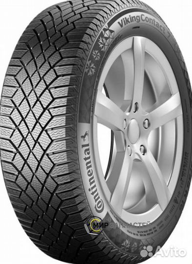 Continental ContiVikingContact 7 215/60 R16 T
