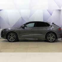 Audi Q8 3.0 AT, 2018, 165 962 км, с пробегом, цена 5 983 000 руб.