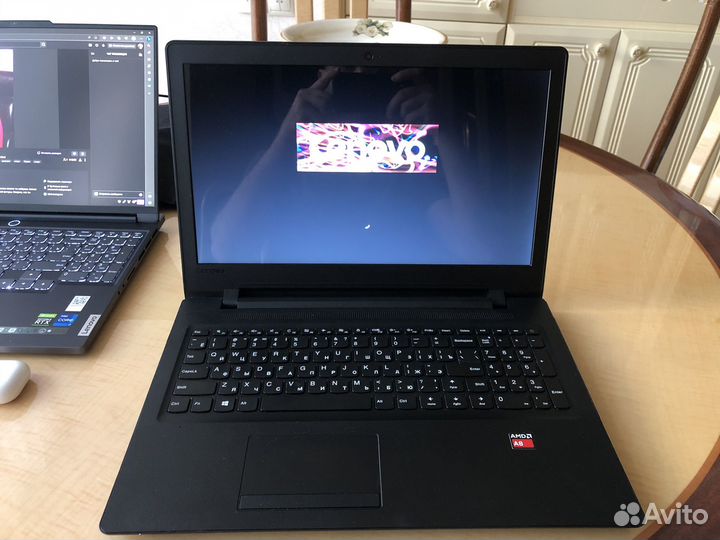 Lenovo ideapad 110 15acl