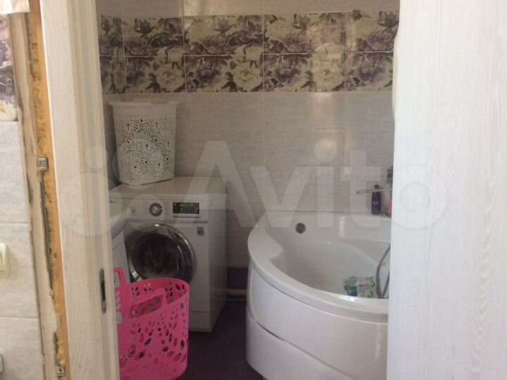 Дом 110 м² на участке 60 сот.