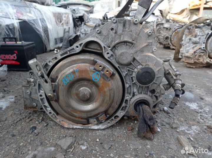 АКПП для mercedes-benz B W245 722801