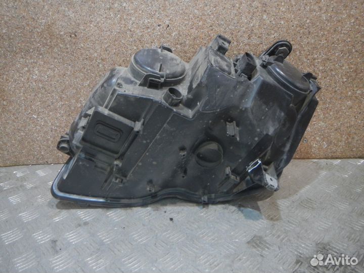 Фара правая, Merсedes-Benz (Мерседес) -mercedes (X