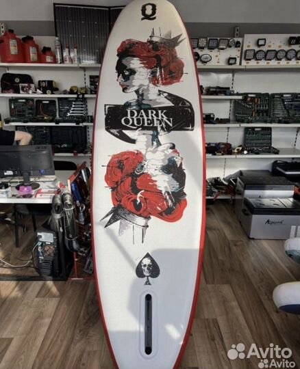 Sup board сап борд JS