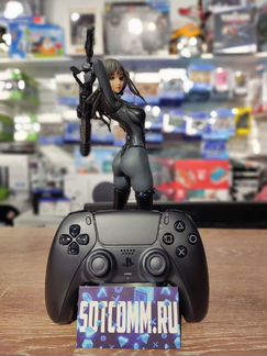 Новый Джойстик Dualsense Black PS5 1 год гарантия